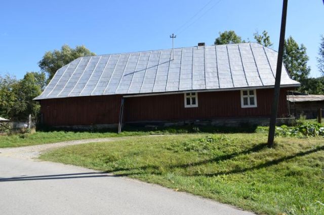 dom wolnostojący, 2 pokoje Tarnawa Dolna. Zdjęcie 2