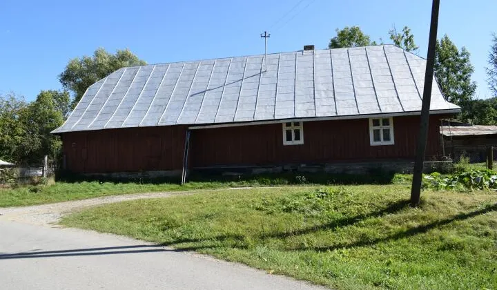 dom wolnostojący, 2 pokoje Tarnawa Dolna