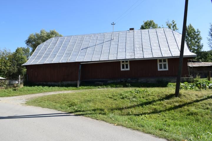 dom wolnostojący, 2 pokoje Tarnawa Dolna. Zdjęcie 2