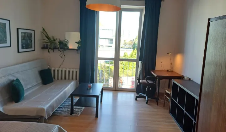 Mieszkanie 2-pokojowe Gdynia Wzgórze Świętego Maksymiliana, ul. Legionów