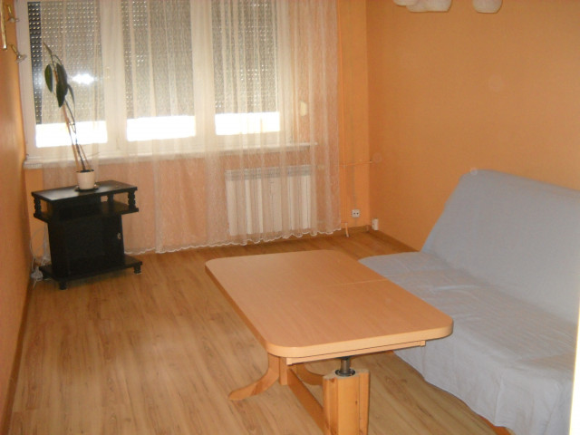 Mieszkanie 2-pokojowe Pabianice Piaski, ul. Wileńska. Zdjęcie 1
