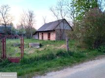 Działka rolno-budowlana Górki. Zdjęcie 4