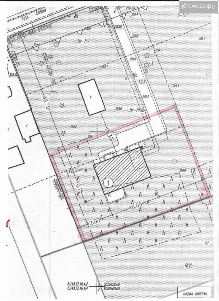 dom wolnostojący, 5 pokoi Latosówka. Zdjęcie 3