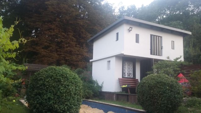 Działka rod Ruda Śląska Orzegów, ul. Kardynała Augusta Hlonda. Zdjęcie 1