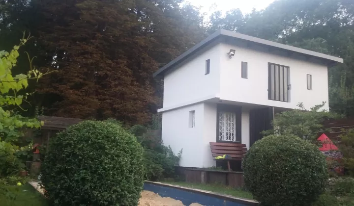 Działka rod Ruda Śląska Orzegów, ul. Kardynała Augusta Hlonda