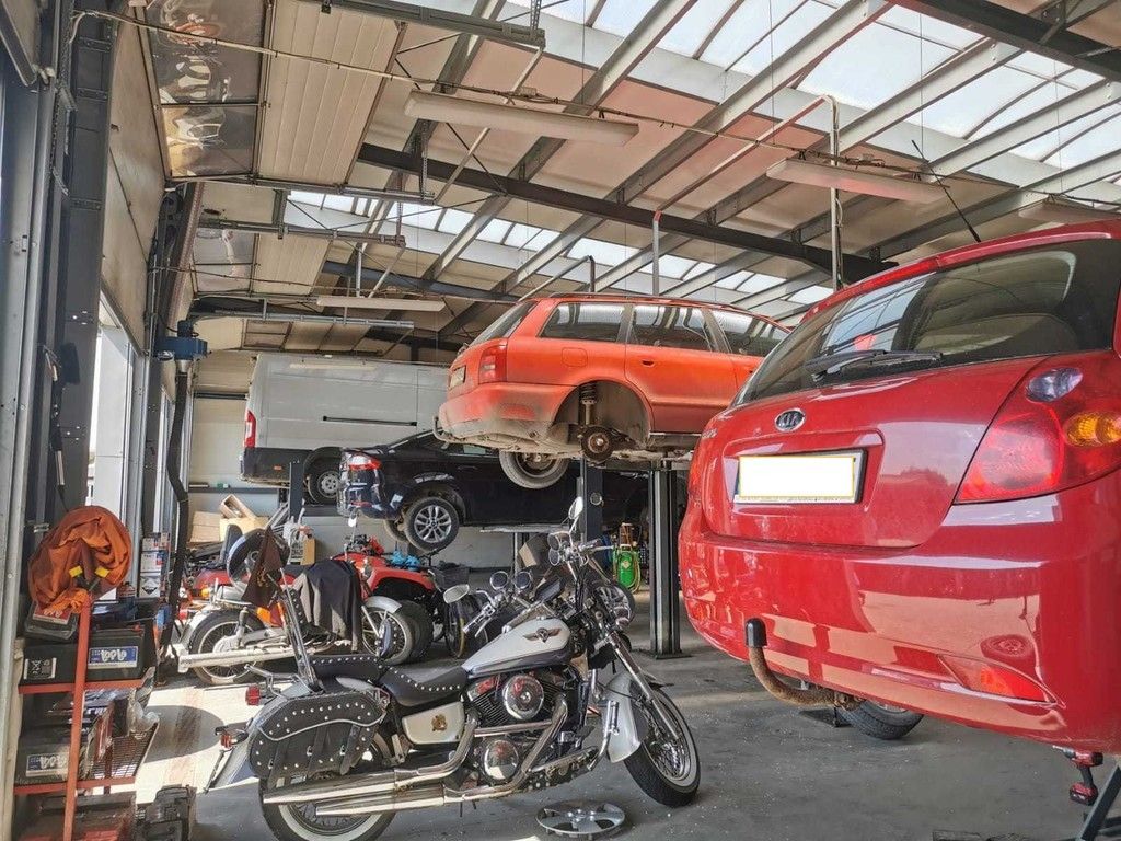 Nieruchomość komercyjna Urszulin, ul. Kwiatowa. Zdjęcie 7