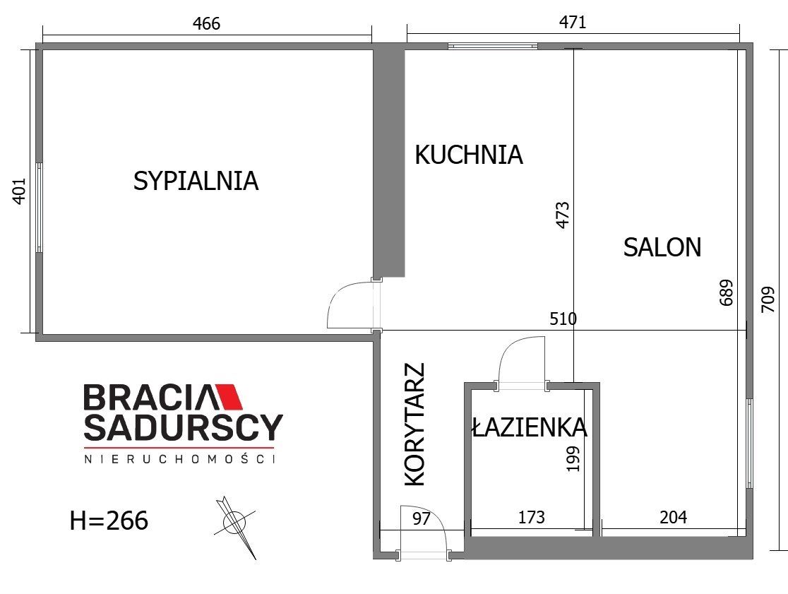 Mieszkanie 2-pokojowe Kraków Nowa Huta, os. Krakowiaków. Zdjęcie 29