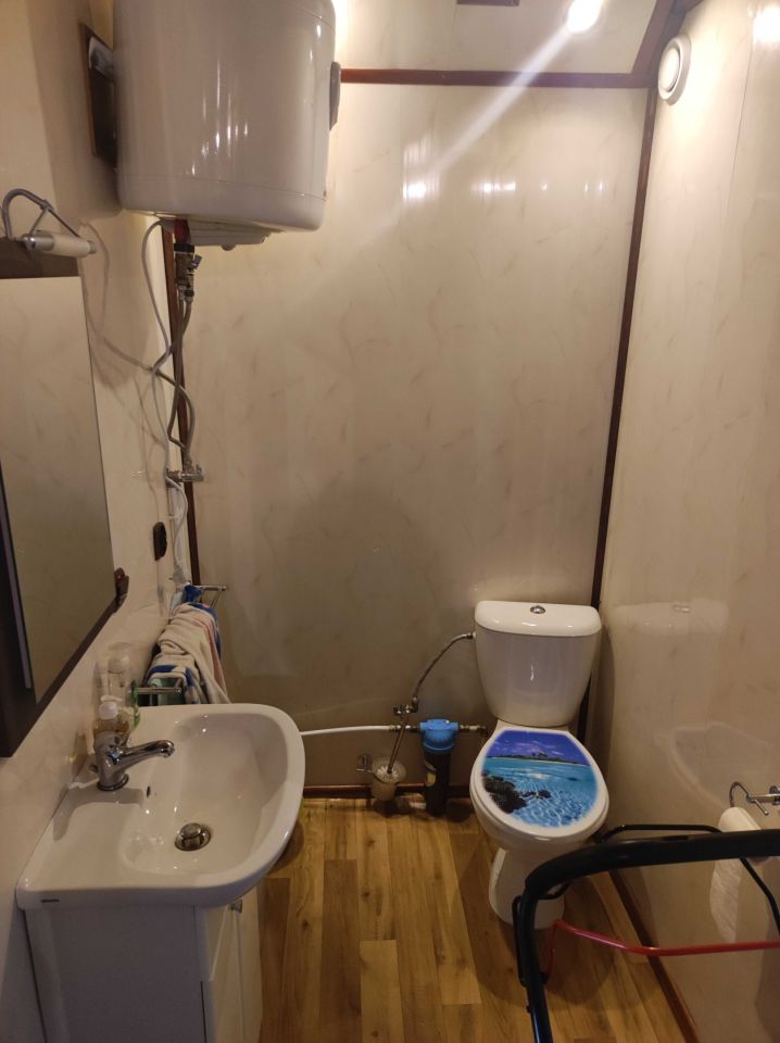 Działka rod Poznań Krzesiny, al. Pod Lipami. Zdjęcie 3