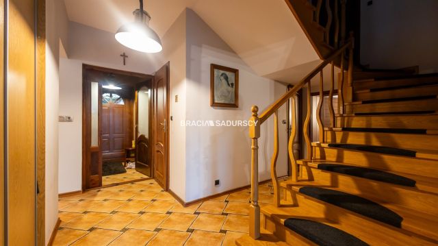 dom wolnostojący, 6 pokoi Łuczyce, ul. Szlachecka. Zdjęcie 17