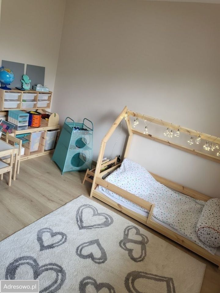 dom wolnostojący, 4 pokoje Ciechocinek, ul. Wołuszewska. Zdjęcie 14