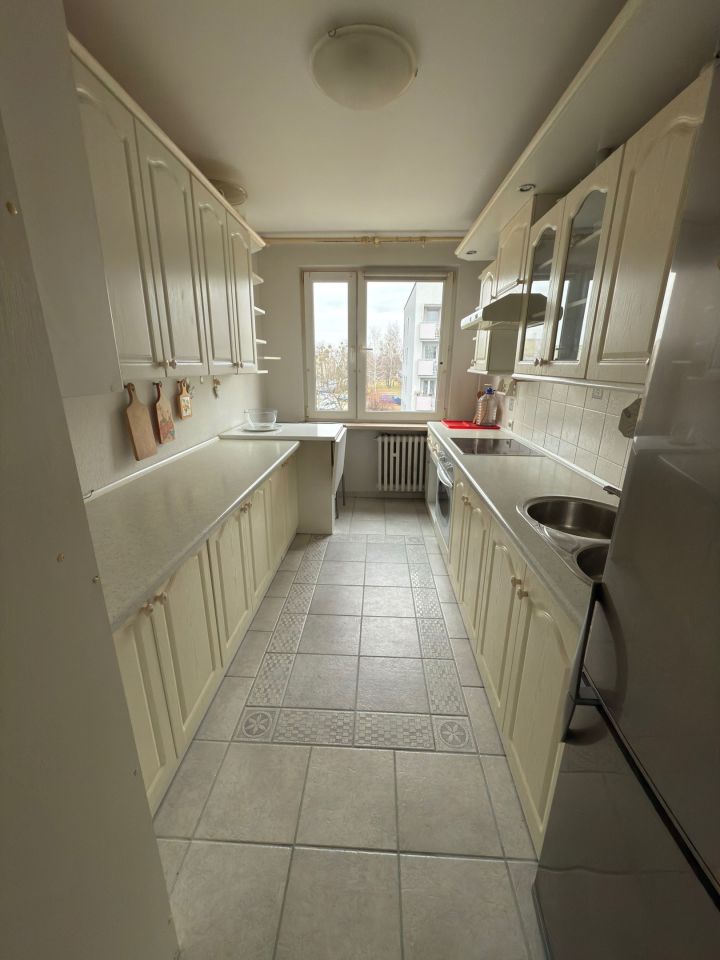 Mieszkanie 3-pokojowe Tarnowskie Góry, ul. Łotewska. Zdjęcie 2