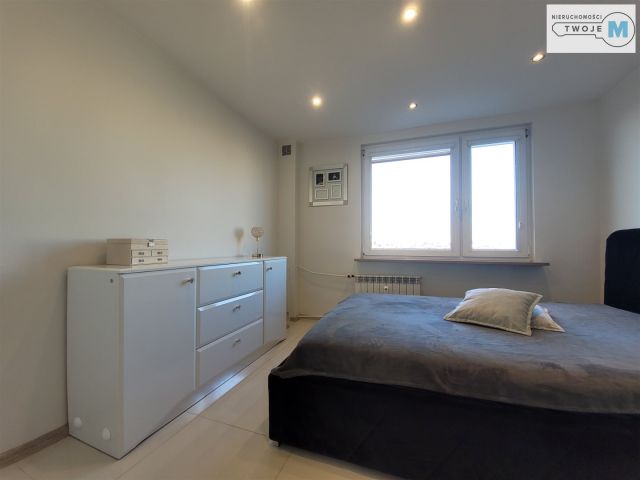 Mieszkanie 2-pokojowe Kielce KSM, ul. Pomorska. Zdjęcie 9