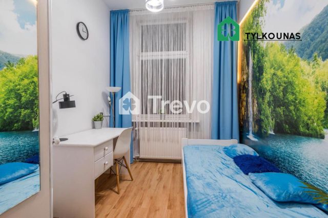 Mieszkanie 3-pokojowe Gdańsk Śródmieście, ul. Śluza. Zdjęcie 7