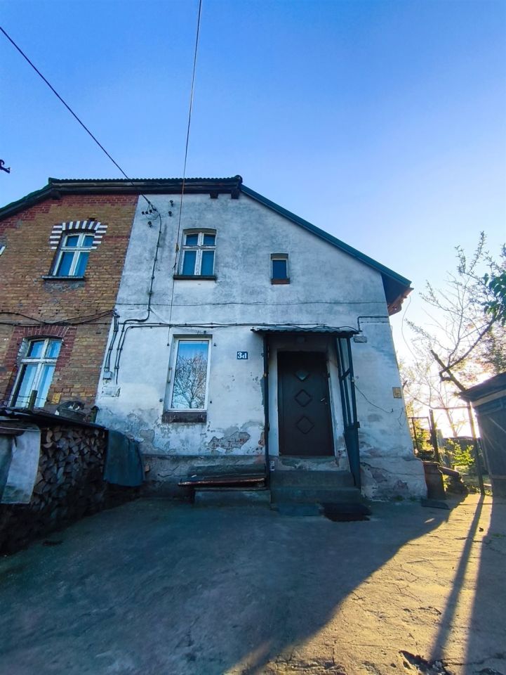 dom szeregowy, 3 pokoje Płoszkowo. Zdjęcie 7