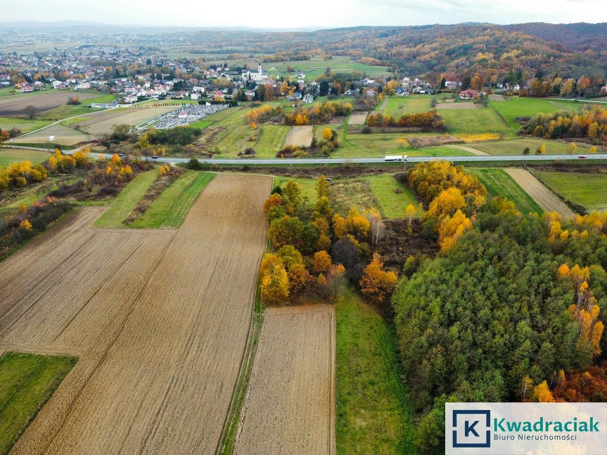 Działka rekreacyjna Warzyce. Zdjęcie 4