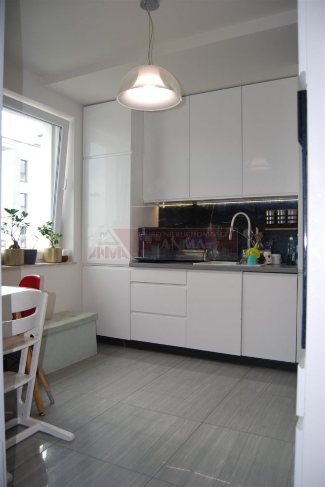 Mieszkanie 2-pokojowe Lublin Śródmieście, ul. Wędrowna. Zdjęcie 4