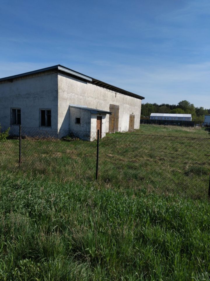 Działka inwestycyjna Wielbark, ul. Feliksa Nowowiejskiego. Zdjęcie 3