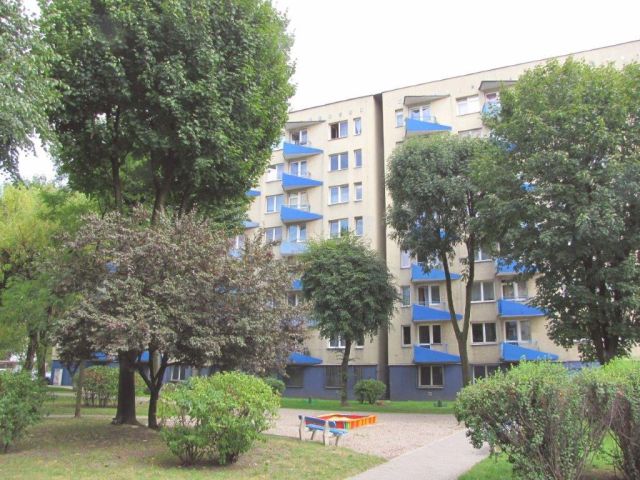 Mieszkanie 2-pokojowe Katowice Koszutka, ul. Michała Grażyńskiego. Zdjęcie 12