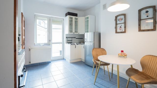 Mieszkanie 2-pokojowe Kraków Grzegórzki, ul. Kotlarska. Zdjęcie 1