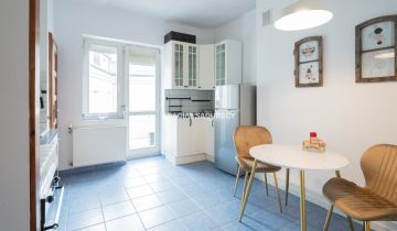 Mieszkanie 2-pokojowe Kraków Grzegórzki, ul. Kotlarska