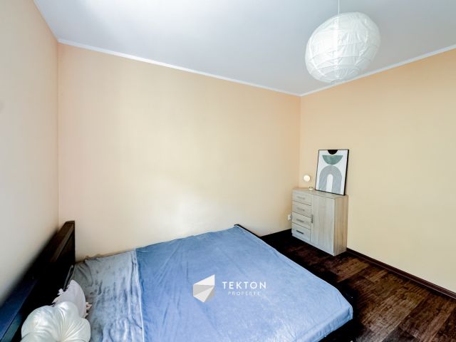 Mieszkanie 2-pokojowe Poznań Grunwald, ul. Smardzewska. Zdjęcie 11