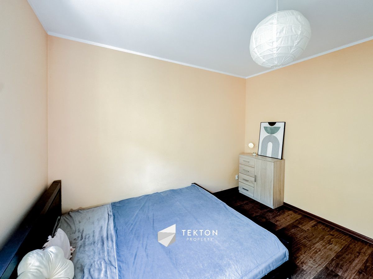 Mieszkanie 2-pokojowe Poznań Grunwald, ul. Smardzewska. Zdjęcie 11