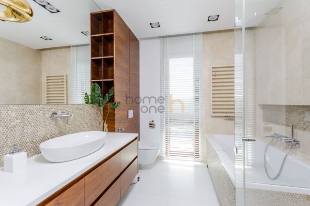 bliźniak, 4 pokoje Konstancin-Jeziorna. Zdjęcie 17