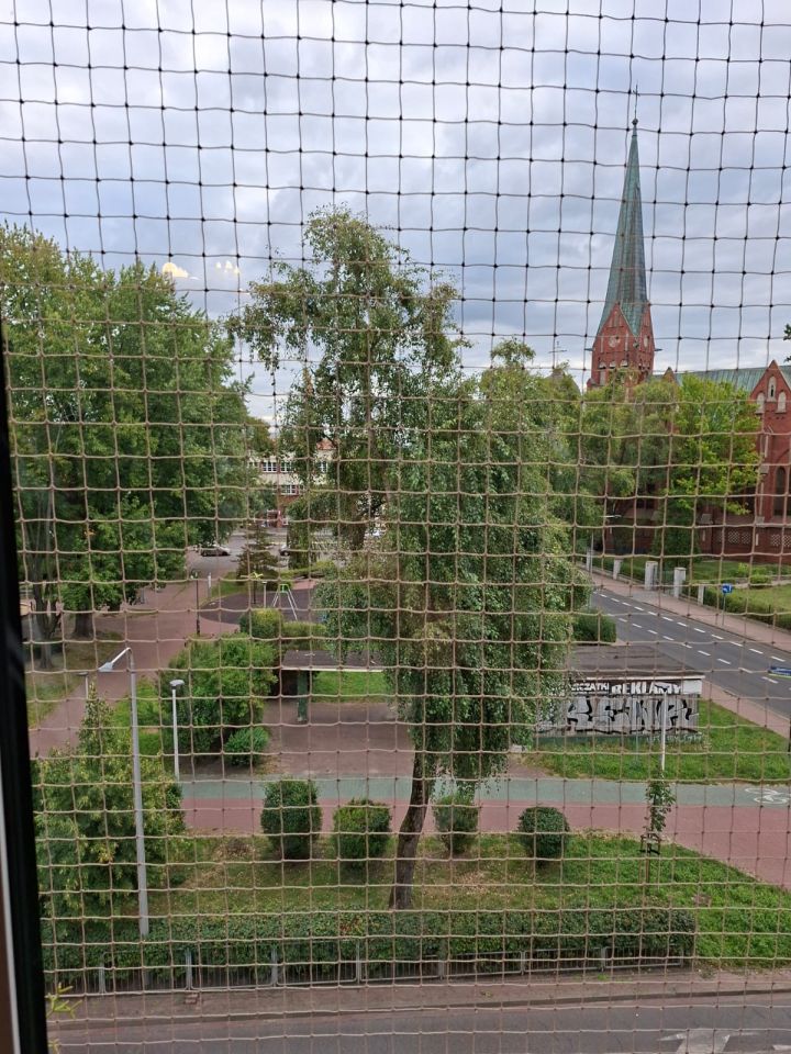 Mieszkanie 3-pokojowe Częstochowa Centrum, ul. Nowowiejskiego. Zdjęcie 16