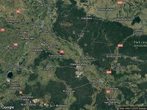 Działka budowlana Pilchów