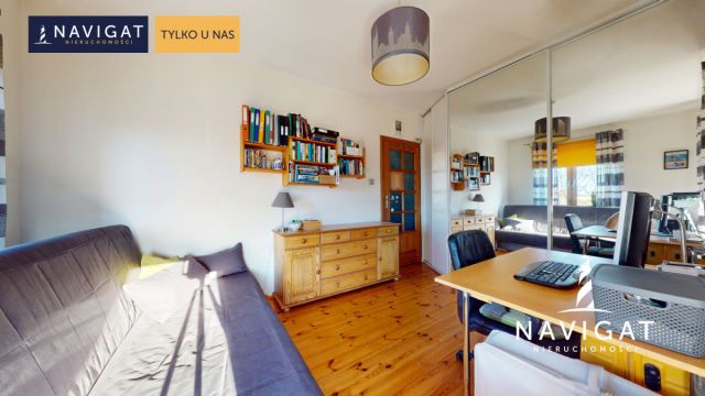 Mieszkanie 3-pokojowe Gdynia Wzgórze Świętego Maksymiliana, ul. Legionów. Zdjęcie 11