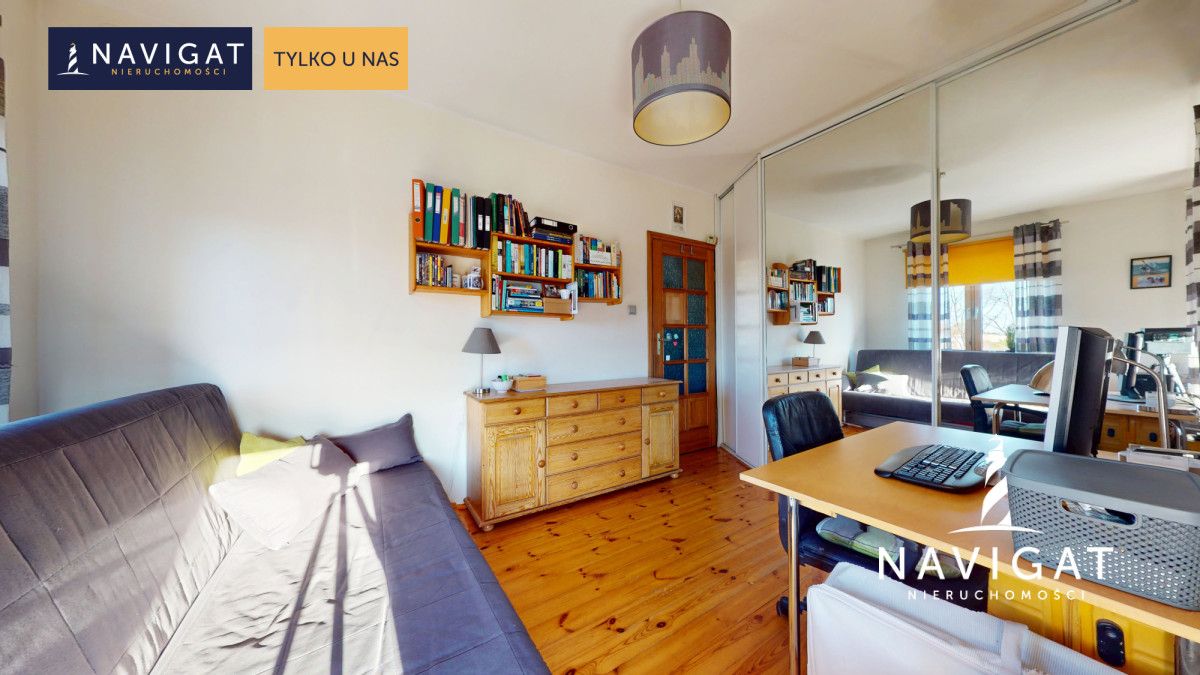 Mieszkanie 3-pokojowe Gdynia Wzgórze Świętego Maksymiliana, ul. Legionów. Zdjęcie 11