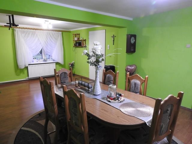 dom wolnostojący, 9 pokoi Toszek Oracze, ul. Oracze. Zdjęcie 15