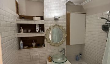 Mieszkanie 2-pokojowe Warszawa Saska Kępa, ul. Międzynarodowa