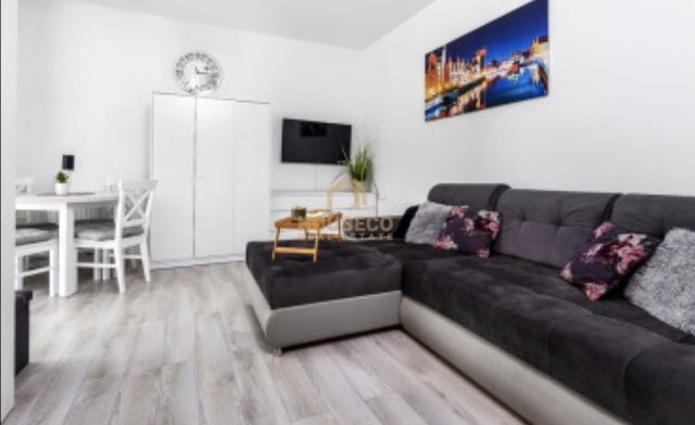 Mieszkanie 2-pokojowe Gdańsk Śródmieście, ul. Długie Ogrody. Zdjęcie 11