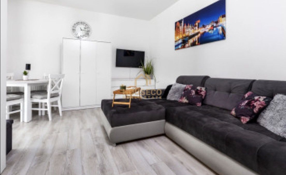 Mieszkanie 2-pokojowe Gdańsk Śródmieście, ul. Długie Ogrody. Zdjęcie 11