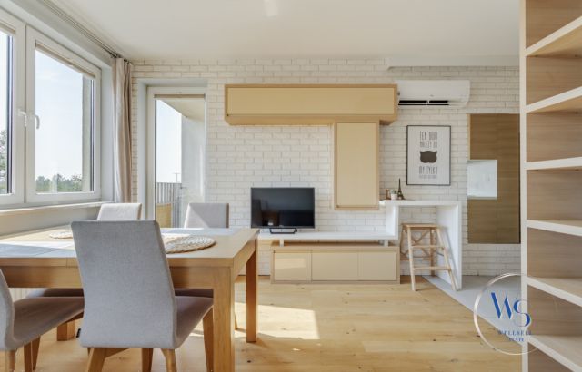 Mieszkanie 2-pokojowe Warszawa Białołęka, ul. Jana Kowalczyka. Zdjęcie 2