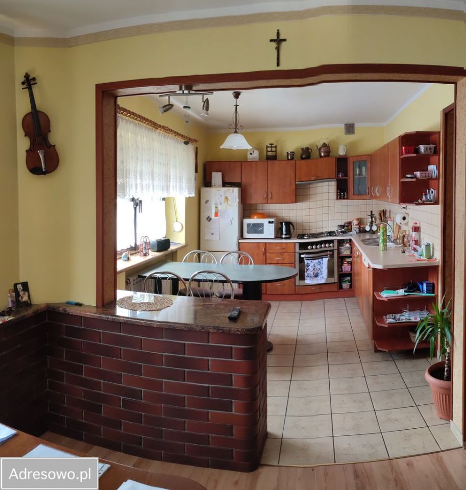 bliźniak, 6 pokoi Grodzisk Wielkopolski, ul. Kusocińskiego. Zdjęcie 8