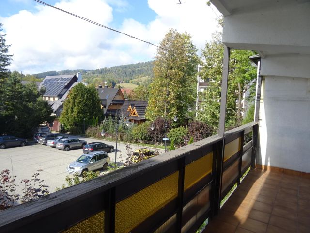 Mieszkanie 4-pokojowe Zakopane Centrum, ul. Juliusza Zborowskiego. Zdjęcie 8