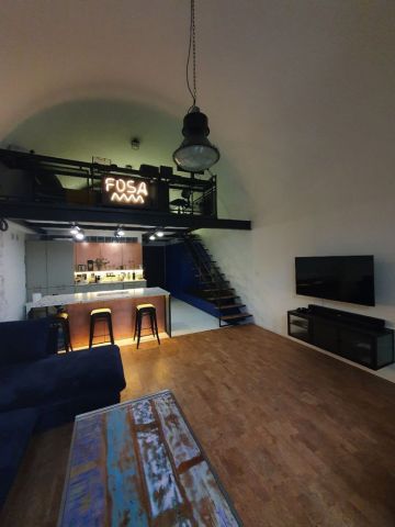 Mieszkanie 2-pokojowe Wrocław Śródmieście, pl. Jana Pawła II. Zdjęcie 5