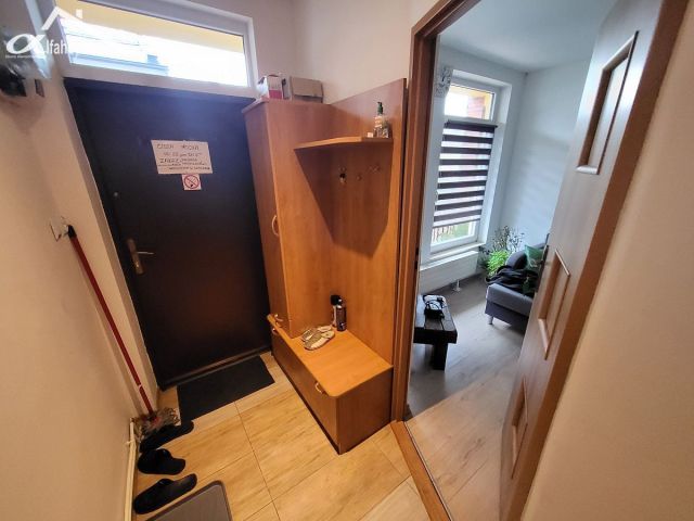 Mieszkanie 3-pokojowe Chełm Centrum, ul. Krzywa. Zdjęcie 10