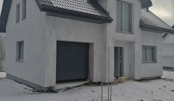 dom wolnostojący, 4 pokoje Studzianki