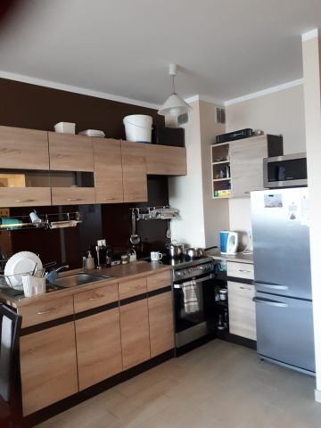 Mieszkanie 2-pokojowe Kołobrzeg, ul. Bałtycka. Zdjęcie 2