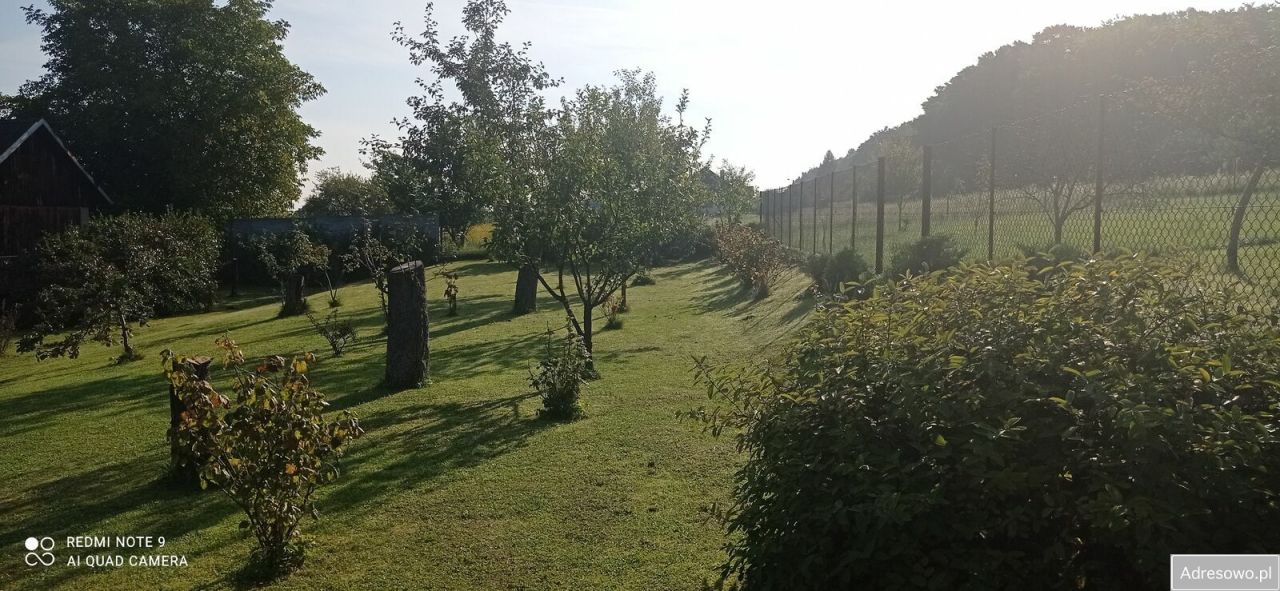 Działka budowlana Jaworzno Ciężkowice. Zdjęcie 3