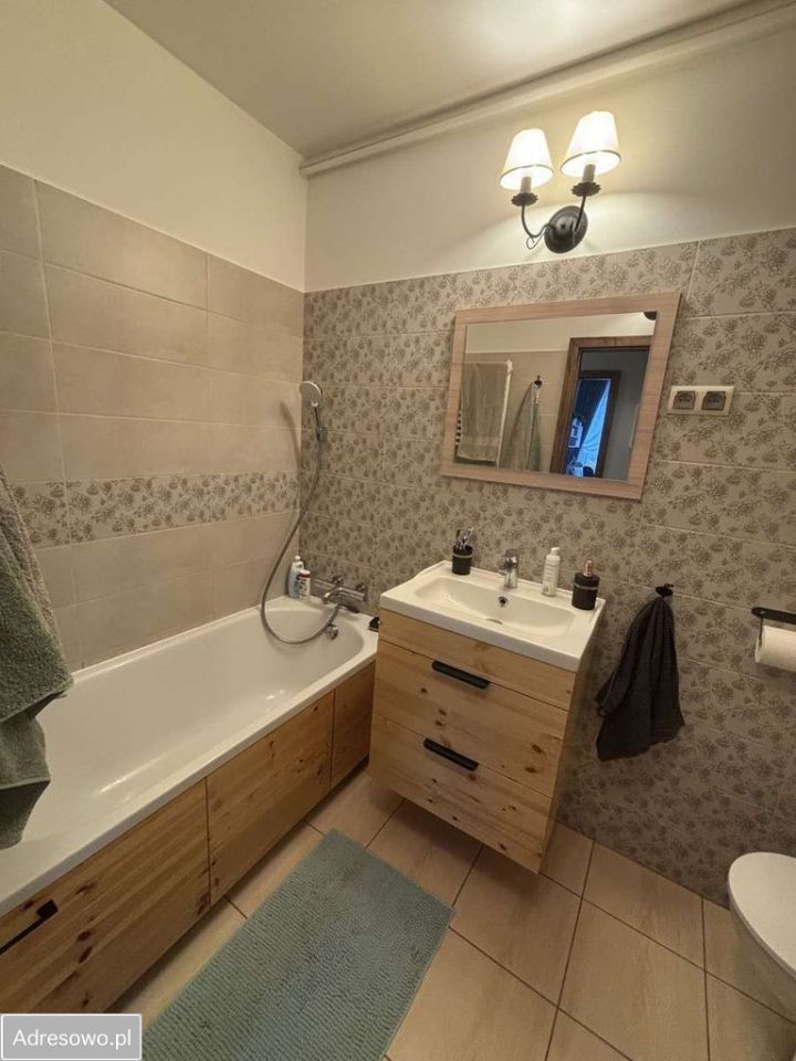 Mieszkanie 3-pokojowe Zielona Góra Jędrzychów, ul. Ignacego Łukasiewicza. Zdjęcie 20
