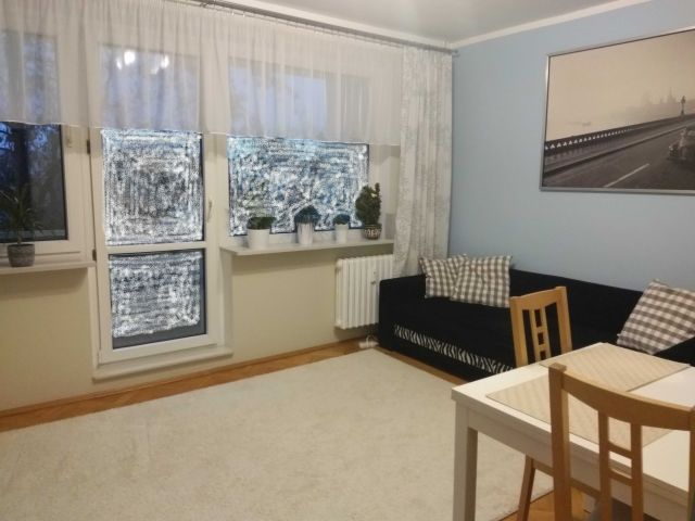 Mieszkanie 3-pokojowe Łódź Retkinia. Zdjęcie 1