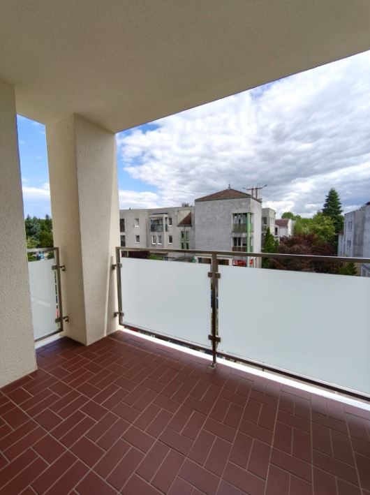 Mieszkanie 4-pokojowe Poznań Morasko, ul. Romana Drewsa. Zdjęcie 8