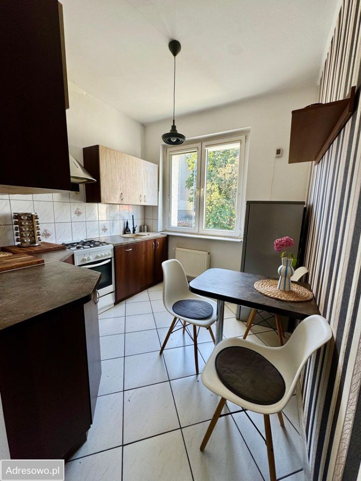 Mieszkanie 1-pokojowe Olsztyn Śródmieście, ul. Niepodległości. Zdjęcie 4