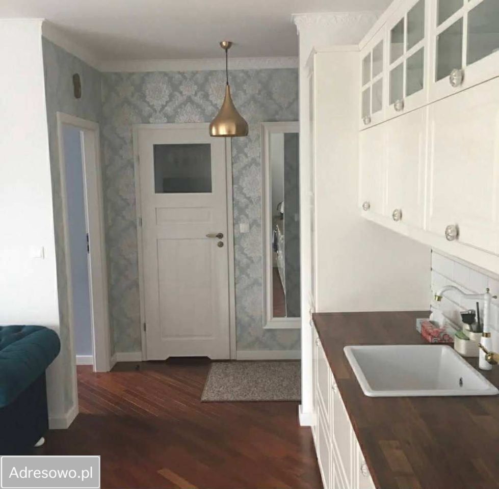 Mieszkanie 3-pokojowe Warszawa Bemowo, ul. Batalionów Chłopskich. Zdjęcie 2