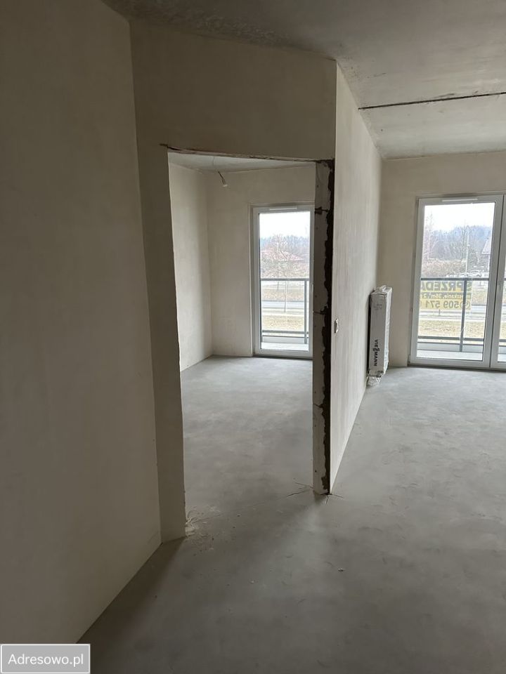 Mieszkanie 2-pokojowe Oświęcim, ul. Stefana Batorego. Zdjęcie 5