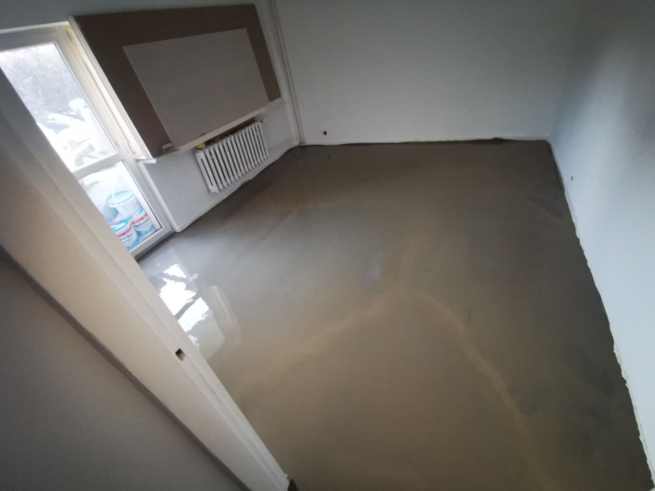 Mieszkanie 2-pokojowe Łódź Górna, ul. Smocza. Zdjęcie 6